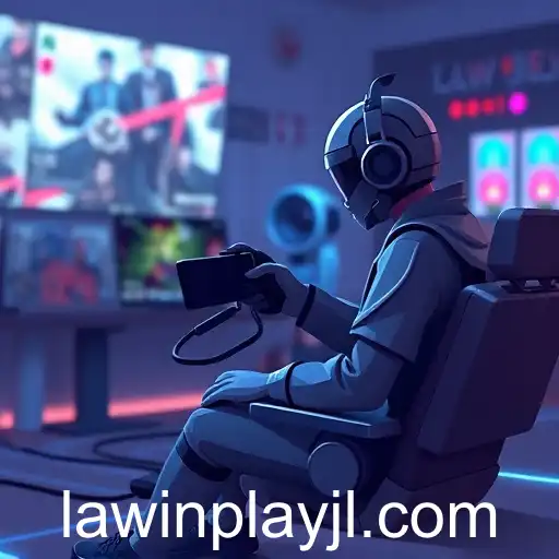 Digital Evolution of Gaming Cultures