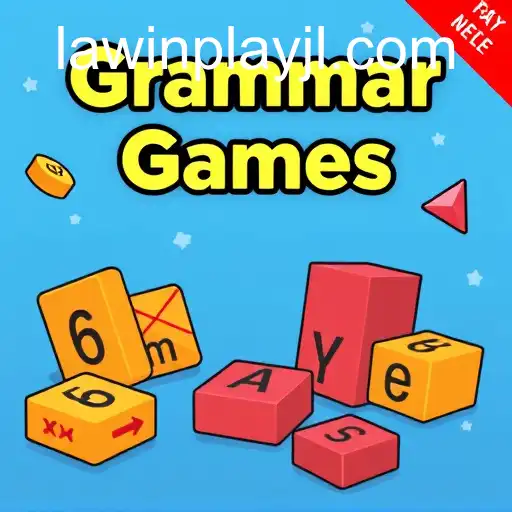 Exploring the Impact of 'Grammar Games' on Language Learning