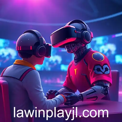 Digital Gaming Evolution in the UK