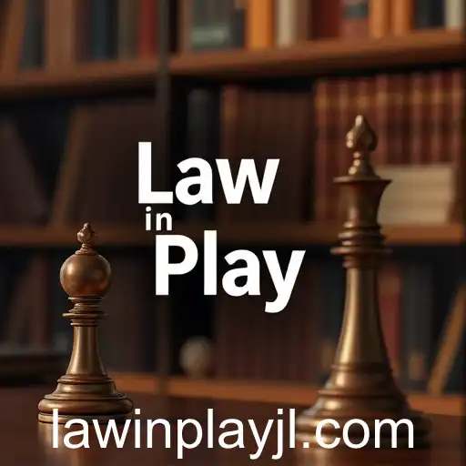 The Rise of Lawinplay: A Digital Playground for Legal Puzzles