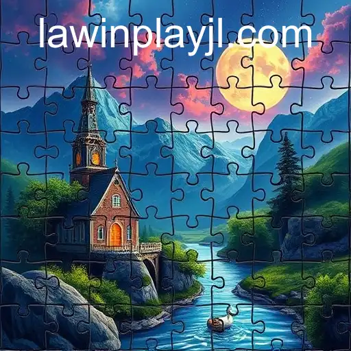 Exploring the Intriguing World of Puzzles on the Lawinplay Platform