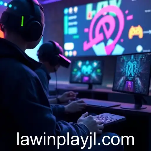 The Role of Law in Gaming Evolution