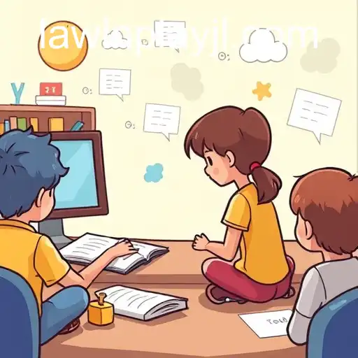 The Rise of Spelling Tests Games in Online Learning