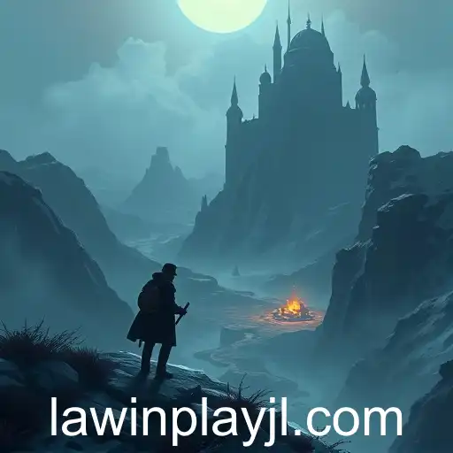 Exploring the Intricacies of 'Law in Play' in Adventure Games