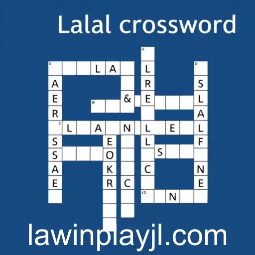 Exploring the Fascination of Crosswords with the Unique Keyword 'lawinplay'