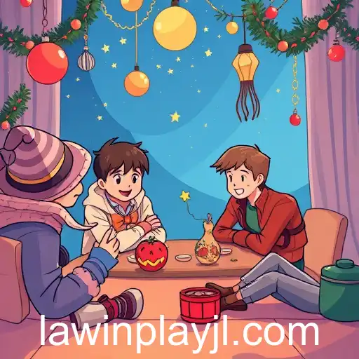 Digital Gaming Evolution: The Rise of Online Platforms