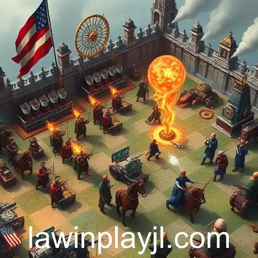 The Digital Revolution of Gaming Platforms