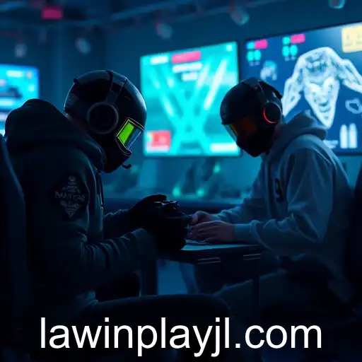 Evolution of Gaming Platforms and Community Engagement