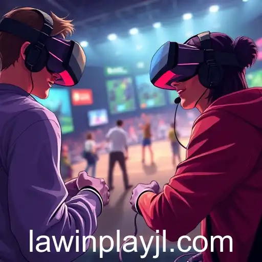 The Evolution of 'LawInPlay': A Haven for Gamers