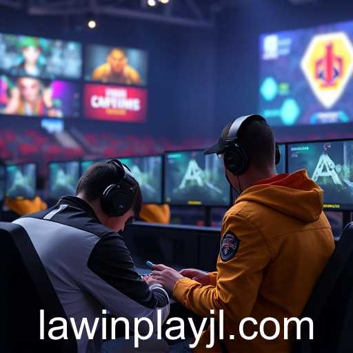 Gaming Innovation with Lawinplay