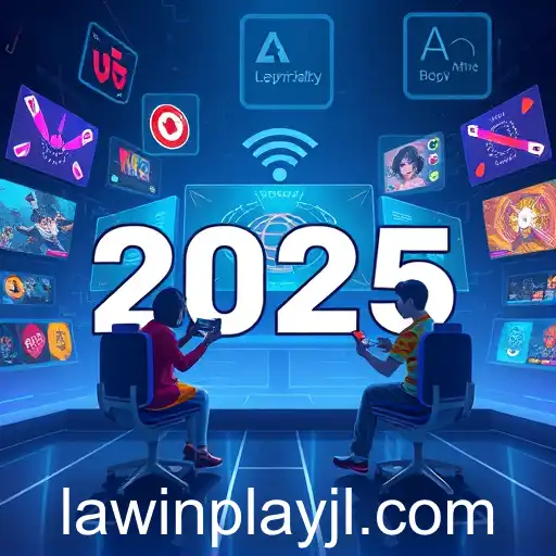 Innovations and Trends in the Online Gaming World