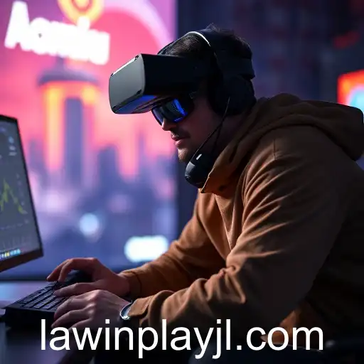 Revolutionizing Gaming Dynamics on lawinplay