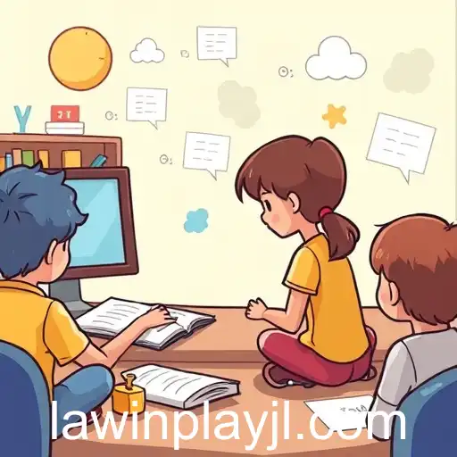 The Rise of Spelling Tests Games in Online Learning