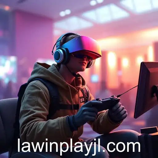 Evolving Trends in Online Gaming Platforms